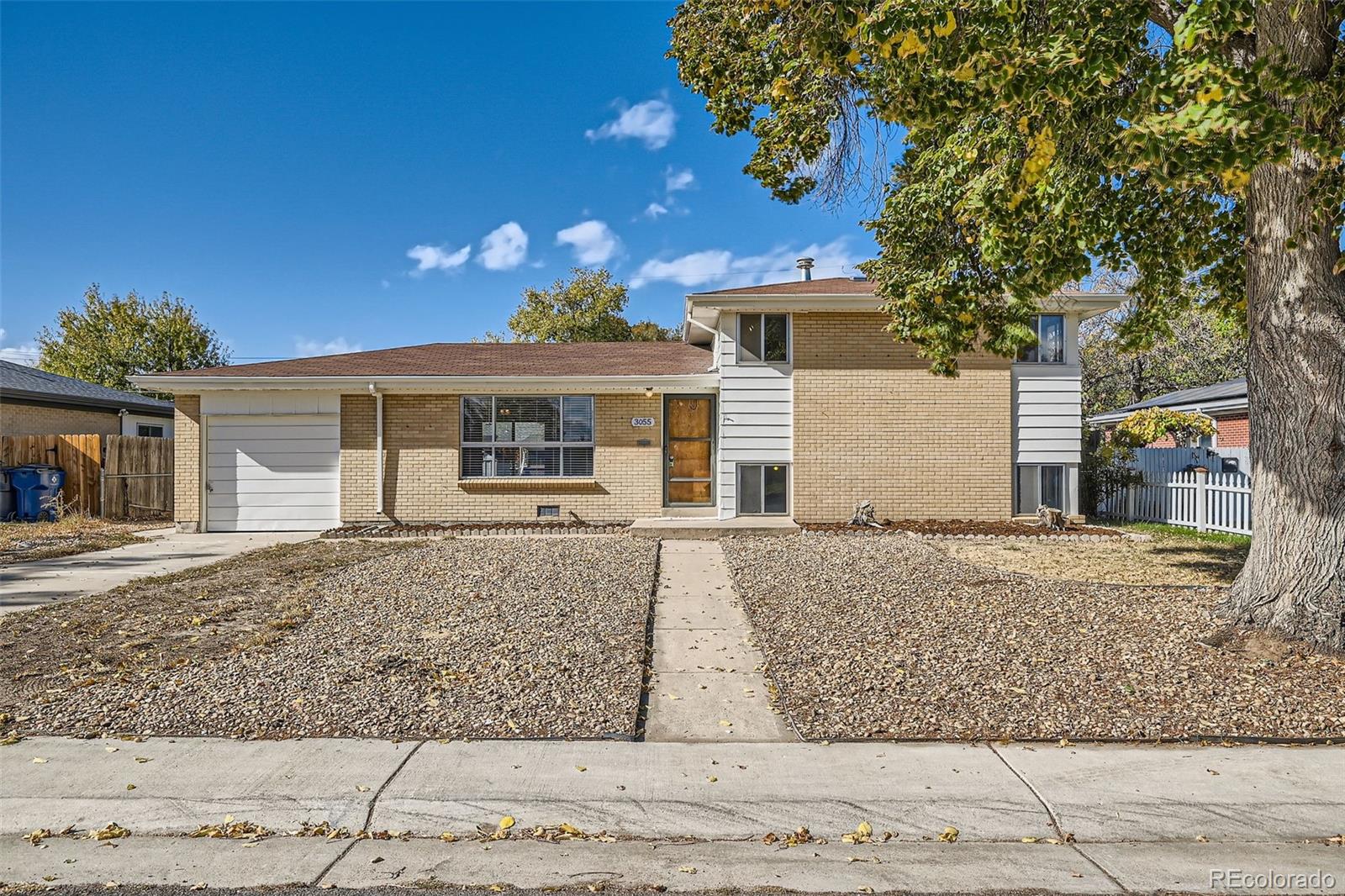 MLS Image #0 for 3055  carson street,aurora, Colorado