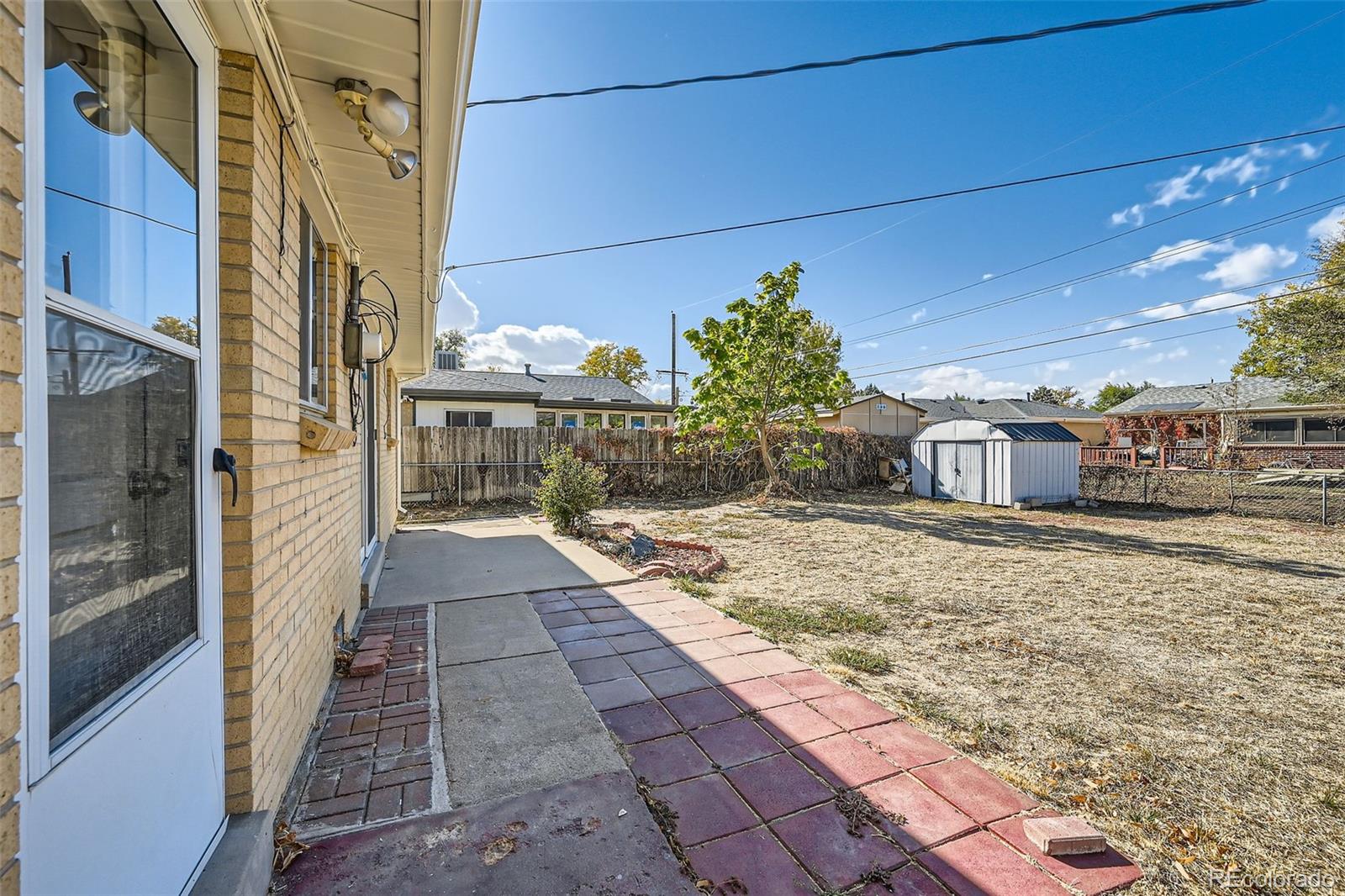 MLS Image #27 for 3055  carson street,aurora, Colorado