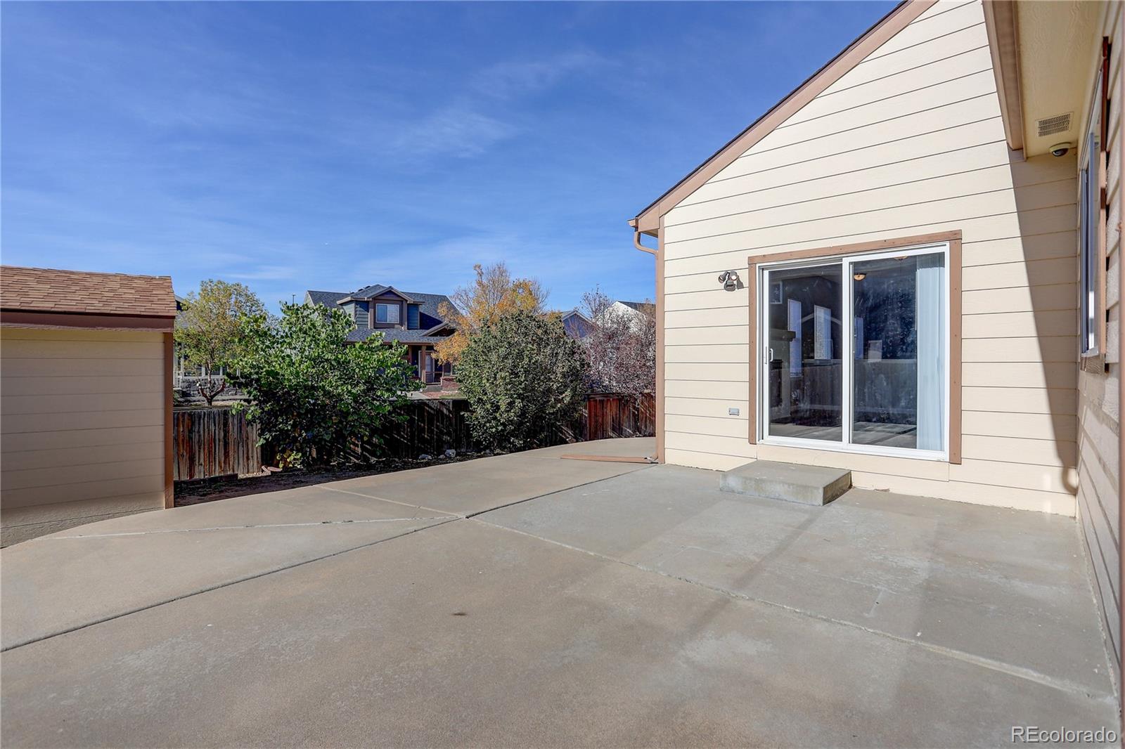 MLS Image #44 for 9864  kenton circle,commerce city, Colorado