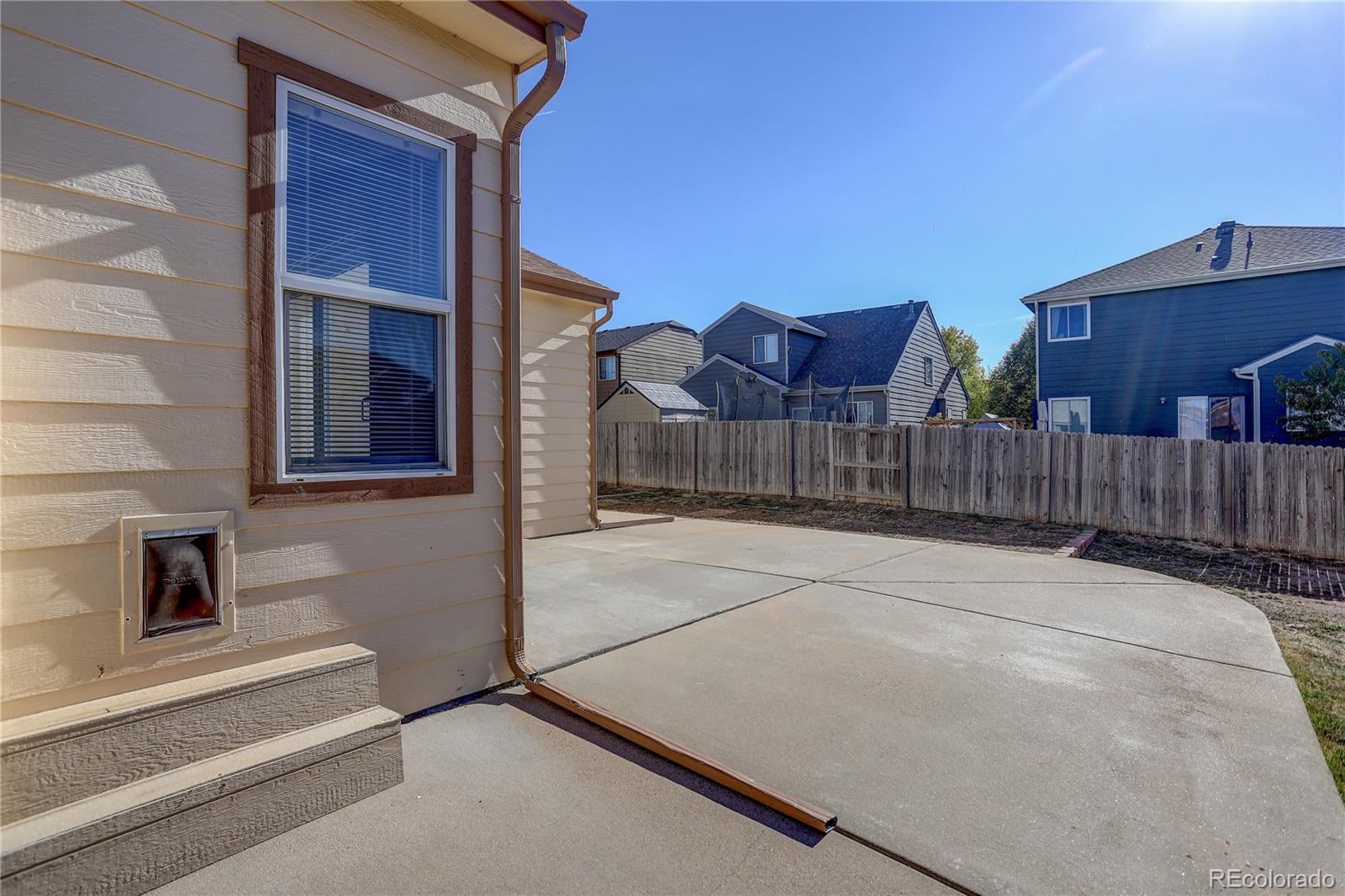 MLS Image #45 for 9864  kenton circle,commerce city, Colorado