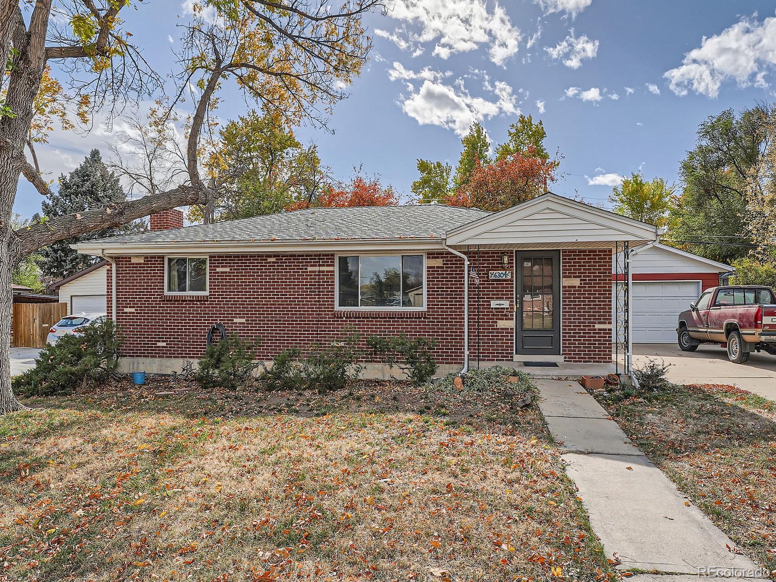 CMA Image for 6501 w 65th avenue,Arvada, Colorado