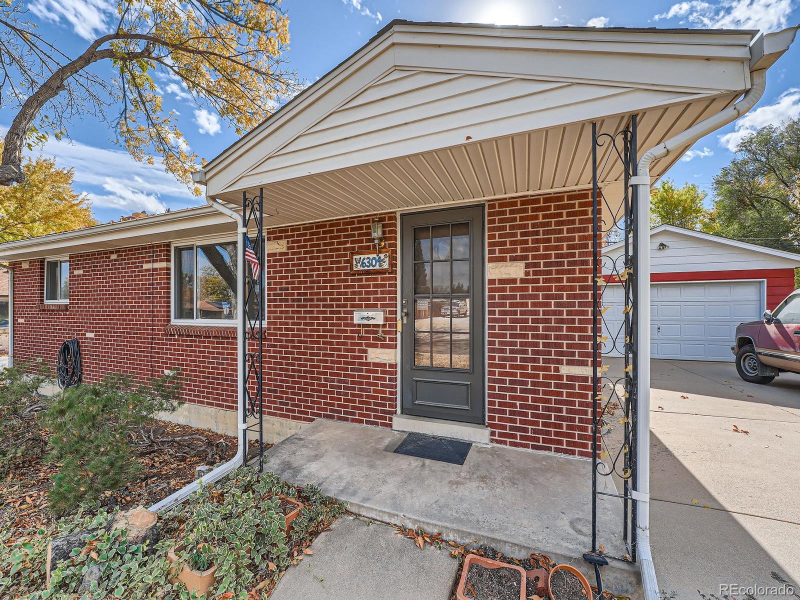 MLS Image #2 for 6304 w 62nd place,arvada, Colorado