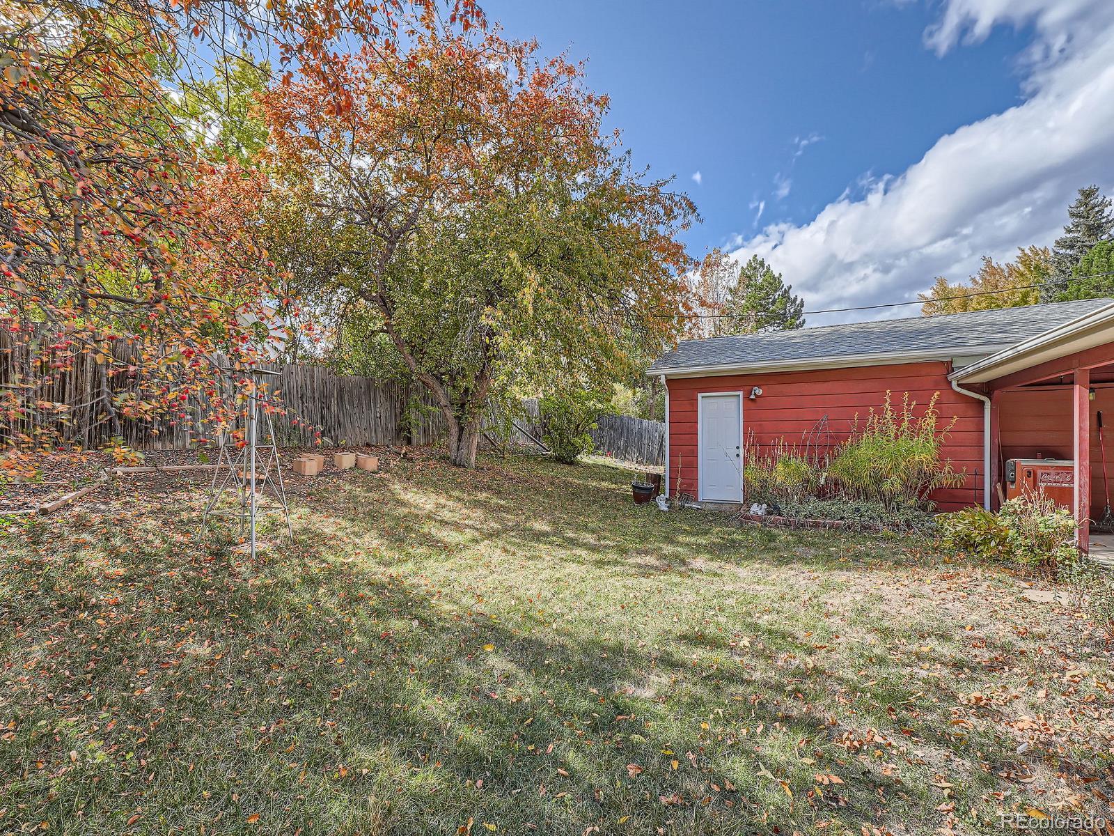 MLS Image #25 for 6304 w 62nd place,arvada, Colorado