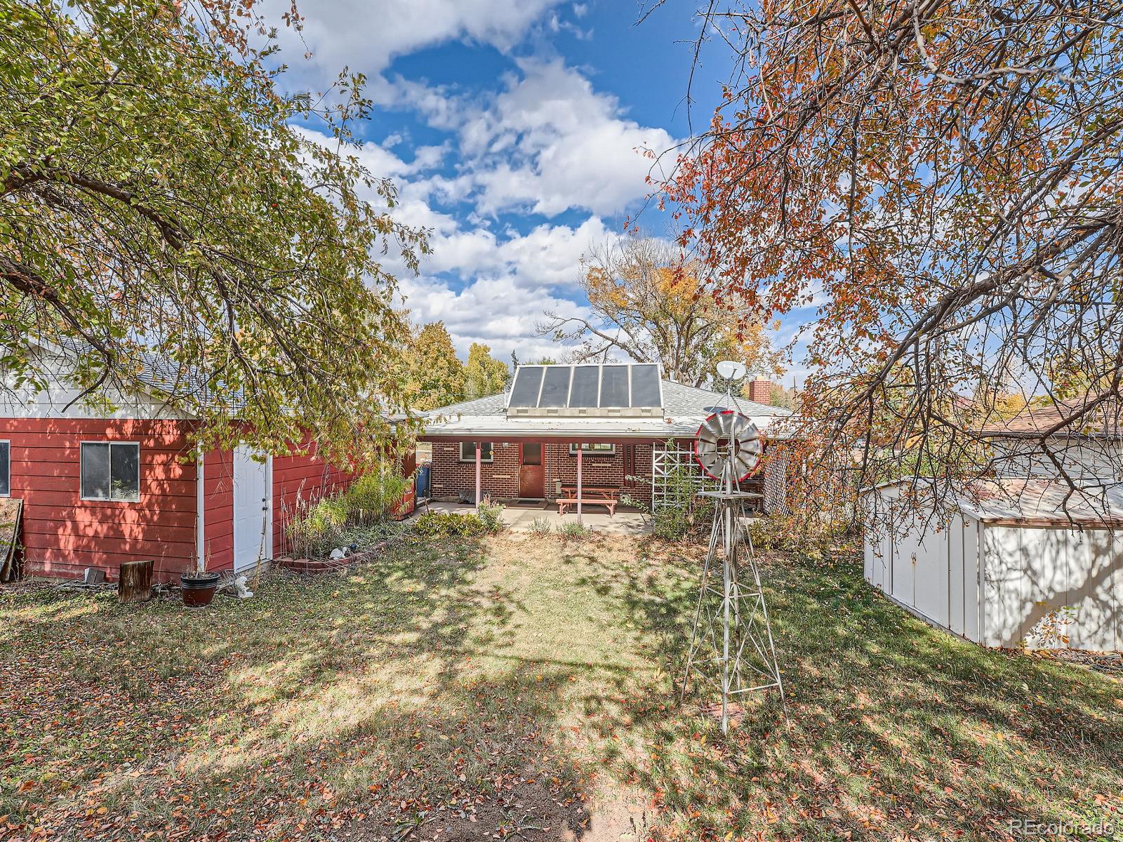 MLS Image #26 for 6304 w 62nd place,arvada, Colorado