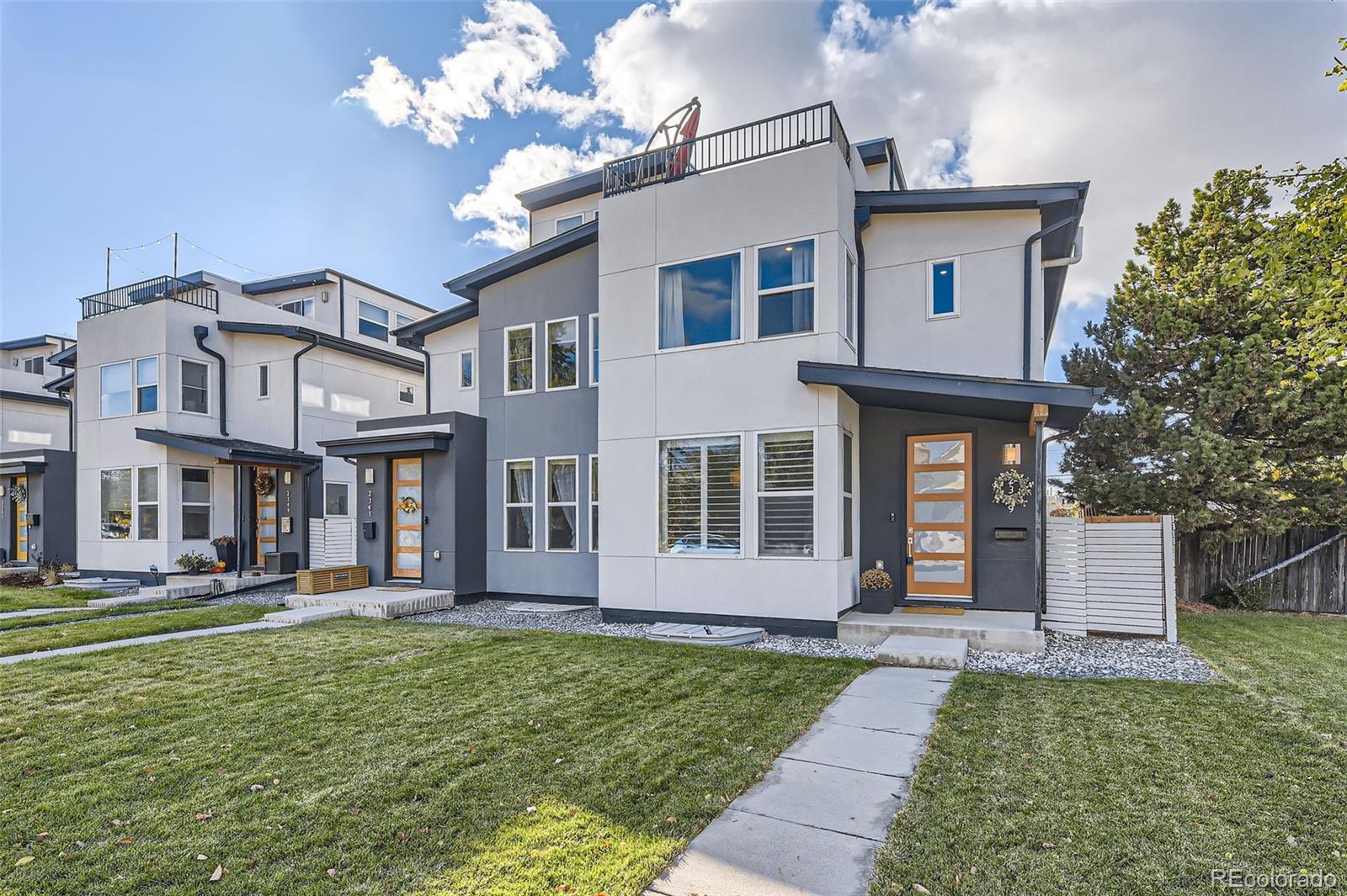 CMA Image for 2627 s acoma street,Denver, Colorado