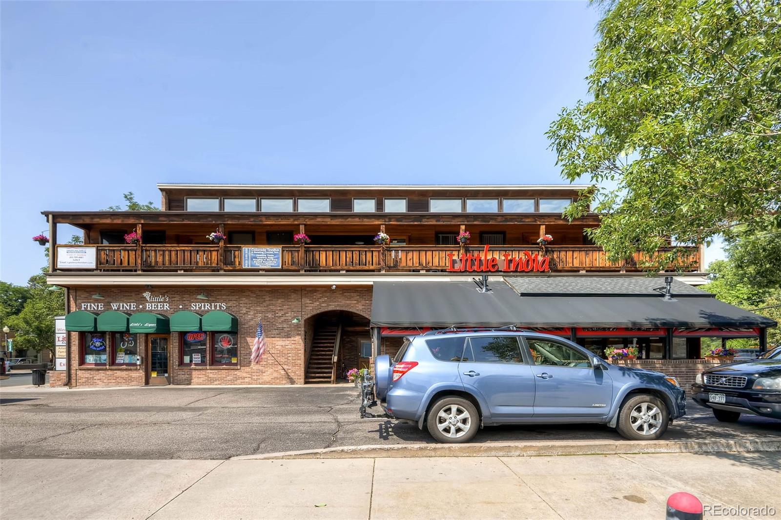 MLS Image #33 for 2339 s cherokee street,denver, Colorado