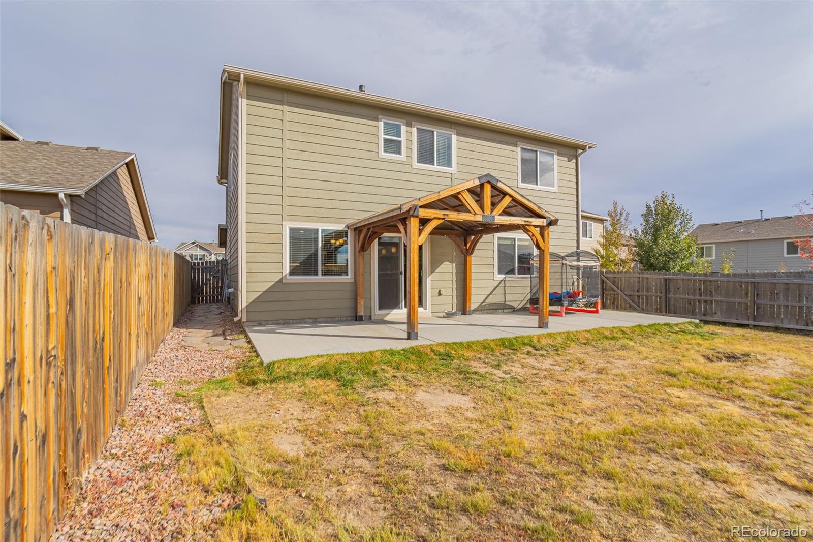 MLS Image #27 for 7932  maiden court,peyton, Colorado