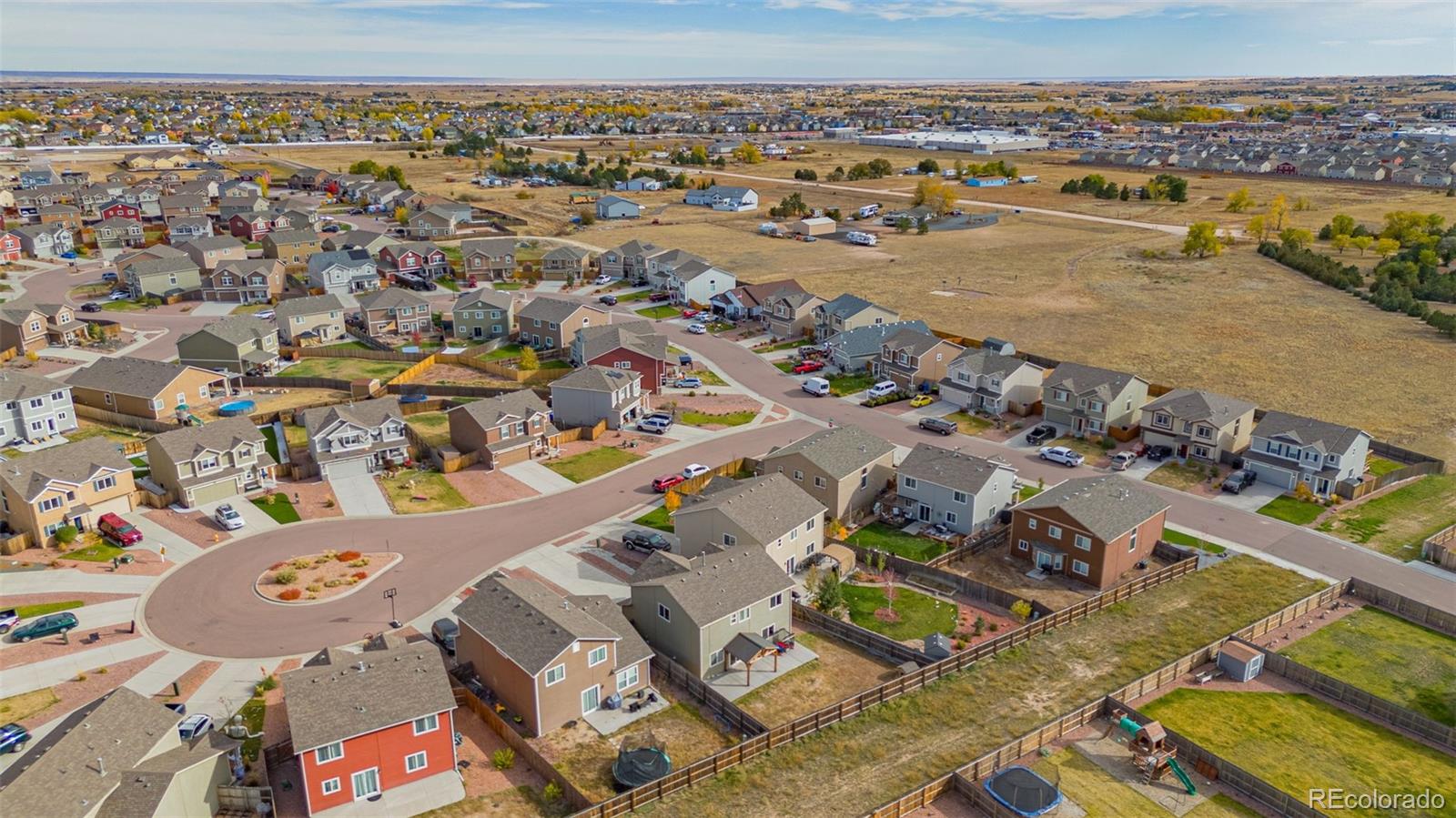 MLS Image #34 for 7932  maiden court,peyton, Colorado