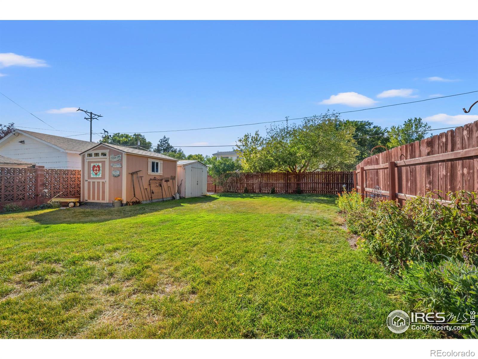 MLS Image #32 for 1302 s 3rd avenue,sterling, Colorado