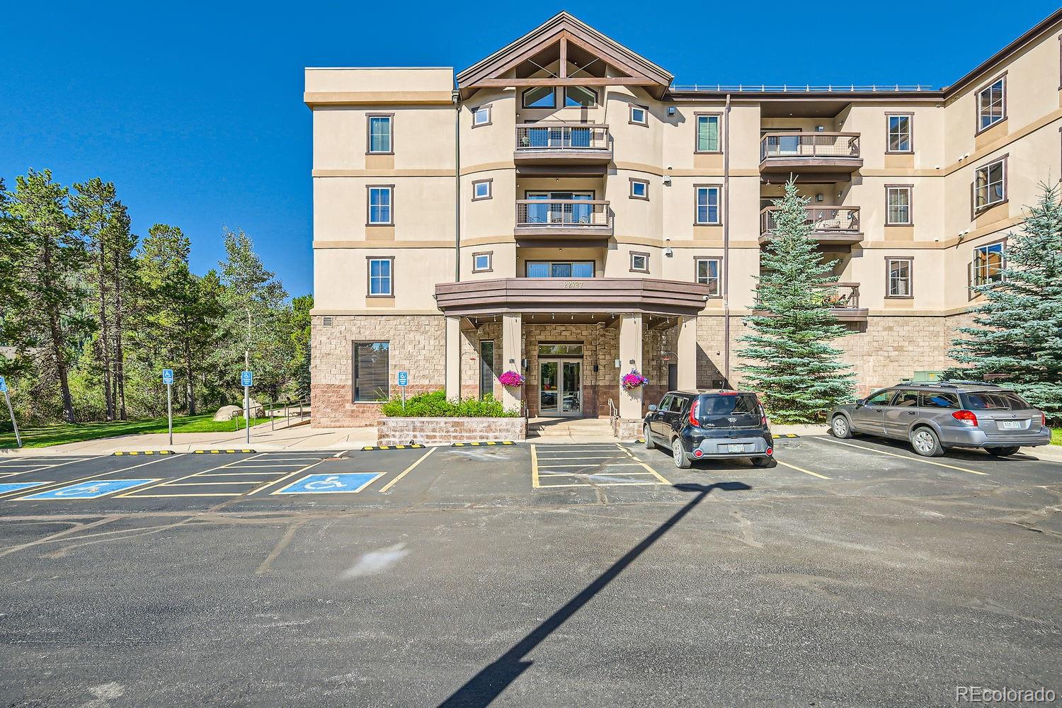 MLS Image #1 for 22787  us highway 6  413,keystone, Colorado