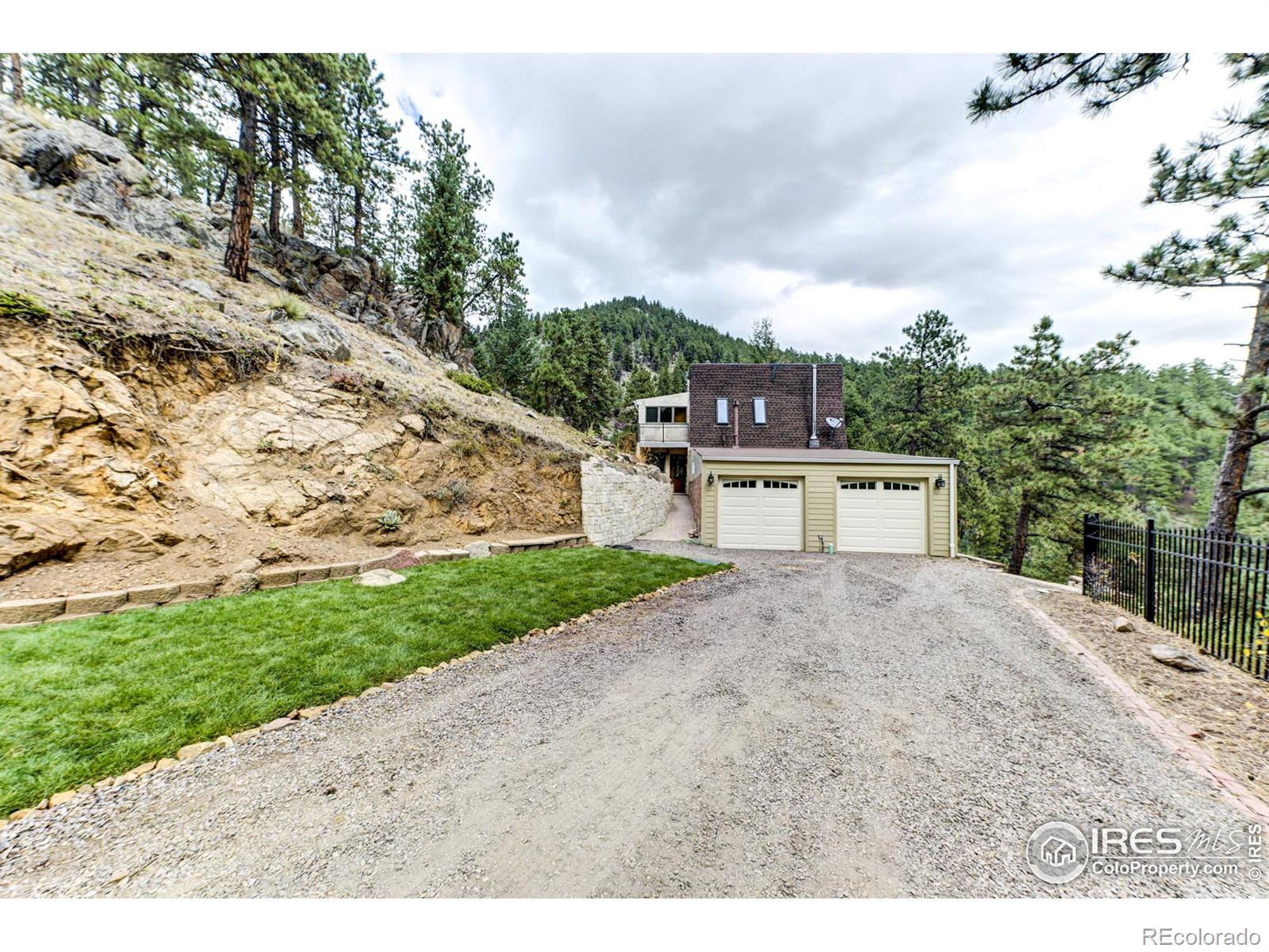 MLS Image #6 for 54  millionaire drive,boulder, Colorado