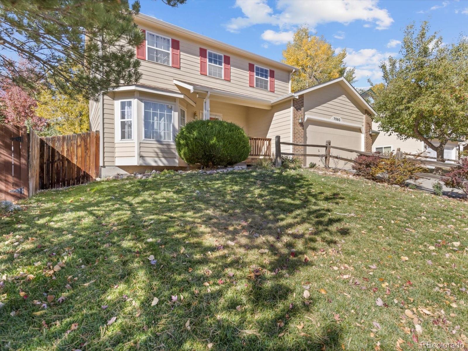 CMA Image for 2340  sweet water court,Colorado Springs, Colorado