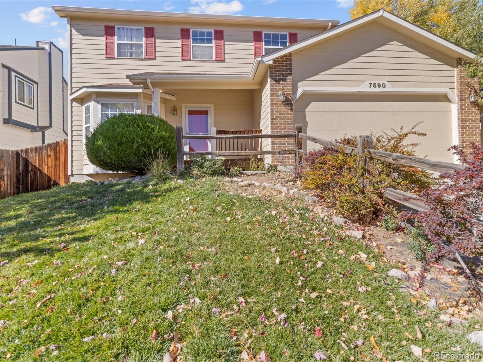 MLS Image #3 for 7590  julynn road,colorado springs, Colorado