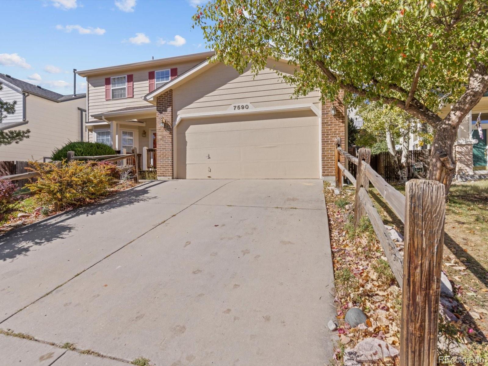 MLS Image #4 for 7590  julynn road,colorado springs, Colorado