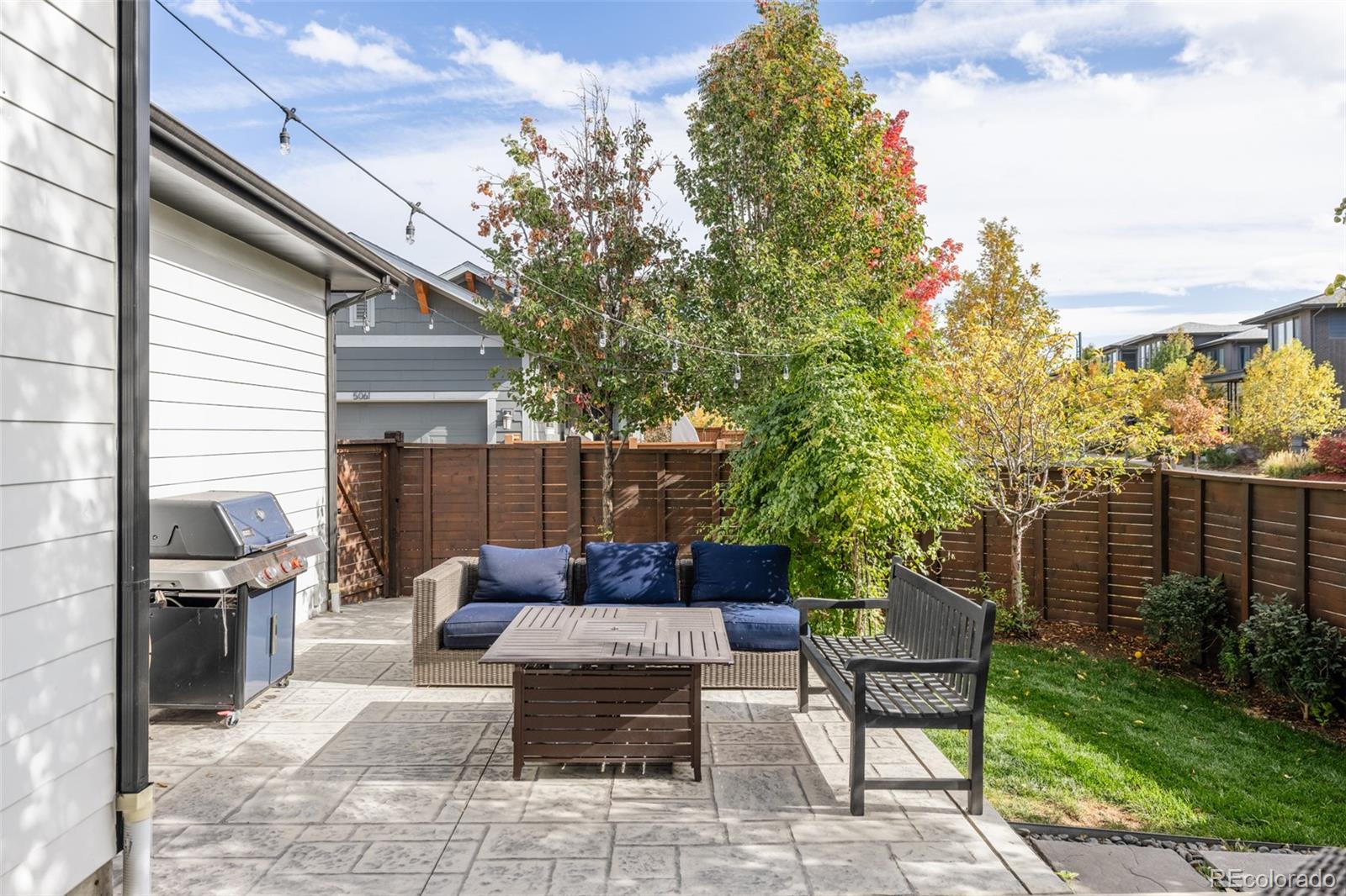 MLS Image #28 for 5060  willow street,denver, Colorado