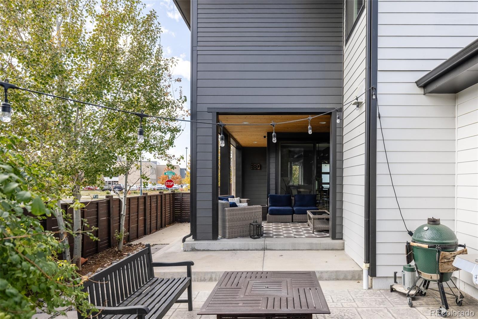 MLS Image #29 for 5060  willow street,denver, Colorado