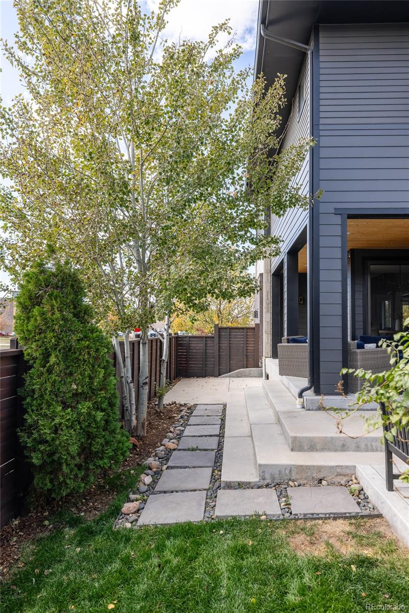 MLS Image #30 for 5060  willow street,denver, Colorado