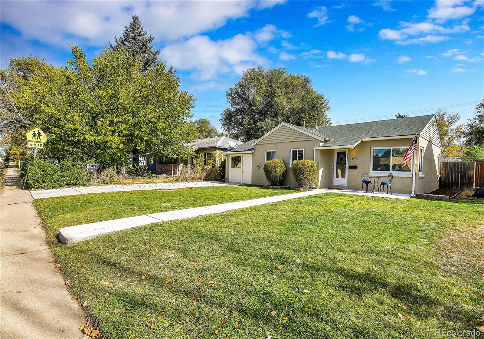 CMA Image for 4346 s galapago street,Englewood, Colorado