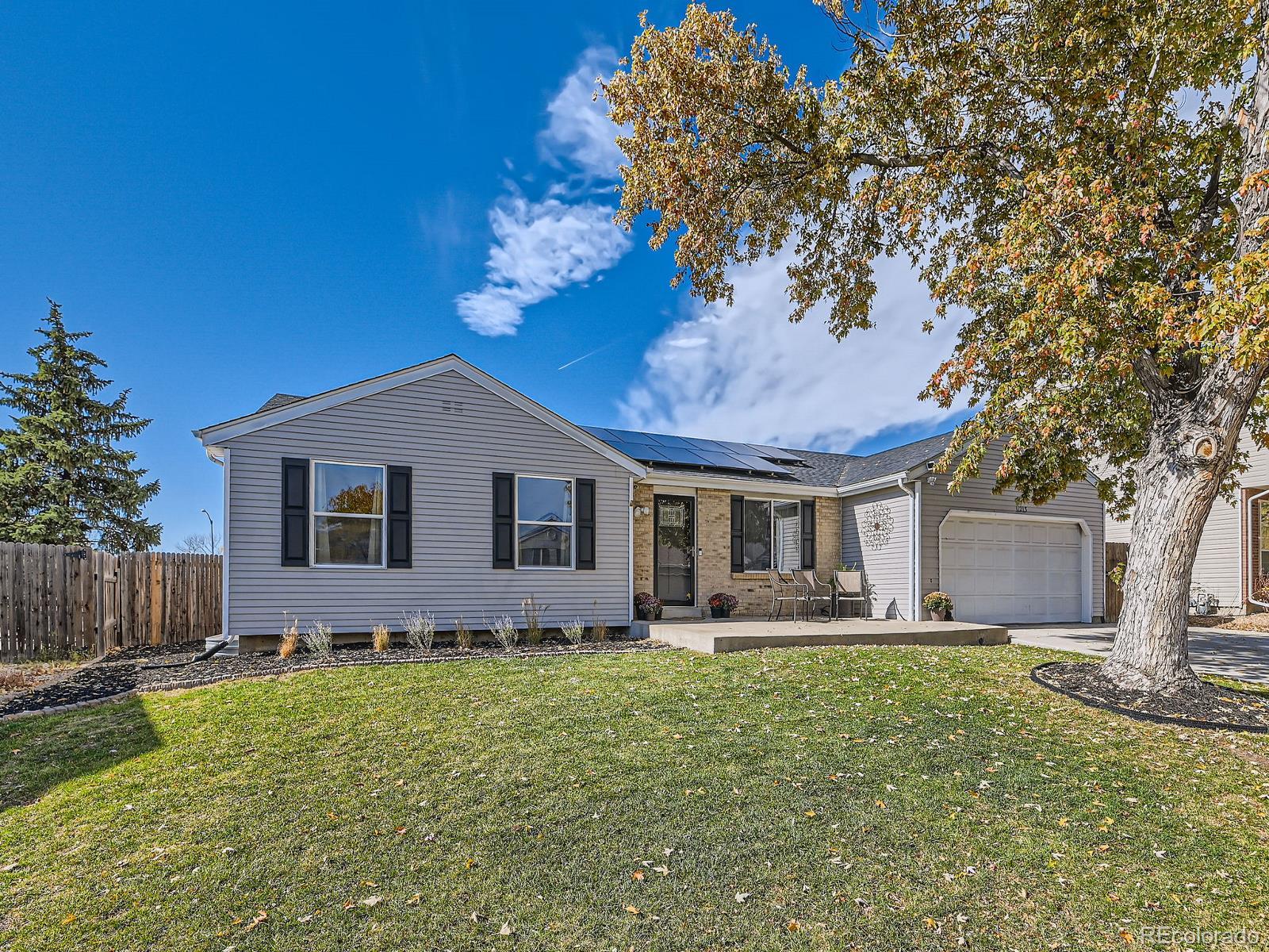 CMA Image for 11213  Albion Street,Thornton, Colorado