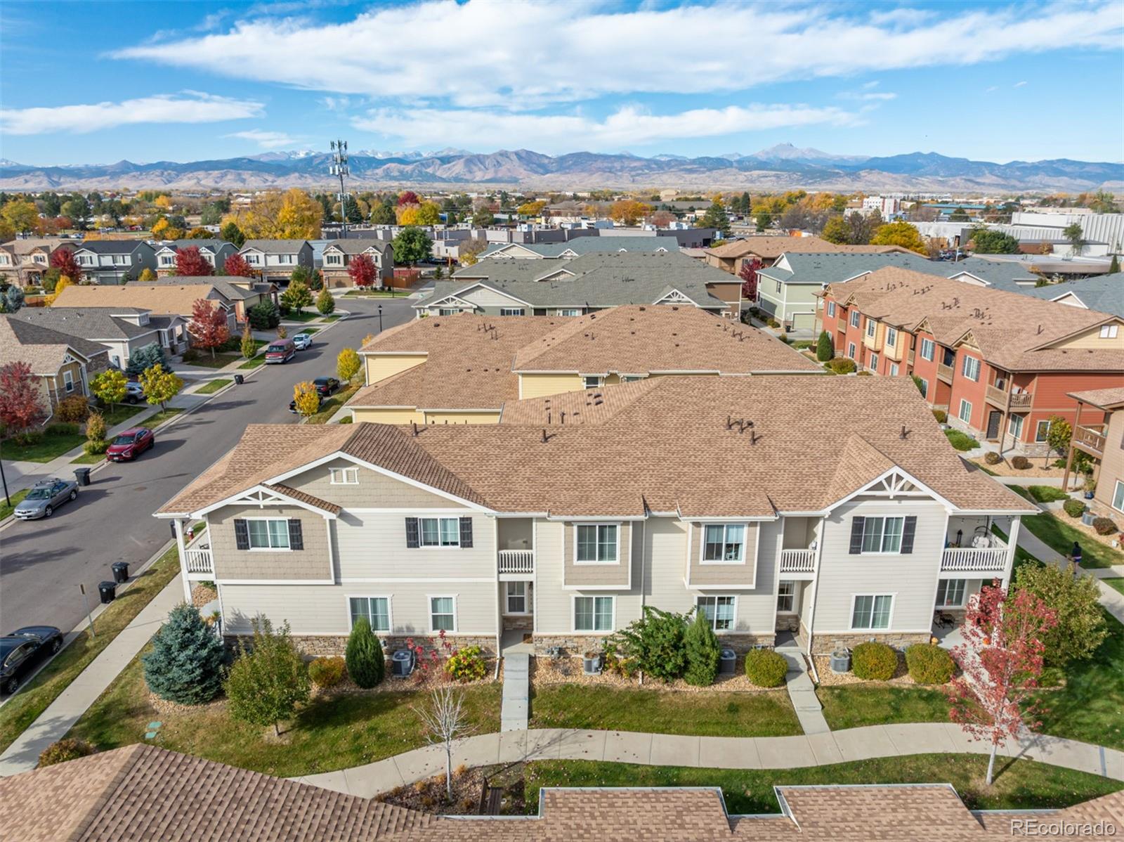 MLS Image #1 for 1536  sepia avenue,longmont, Colorado