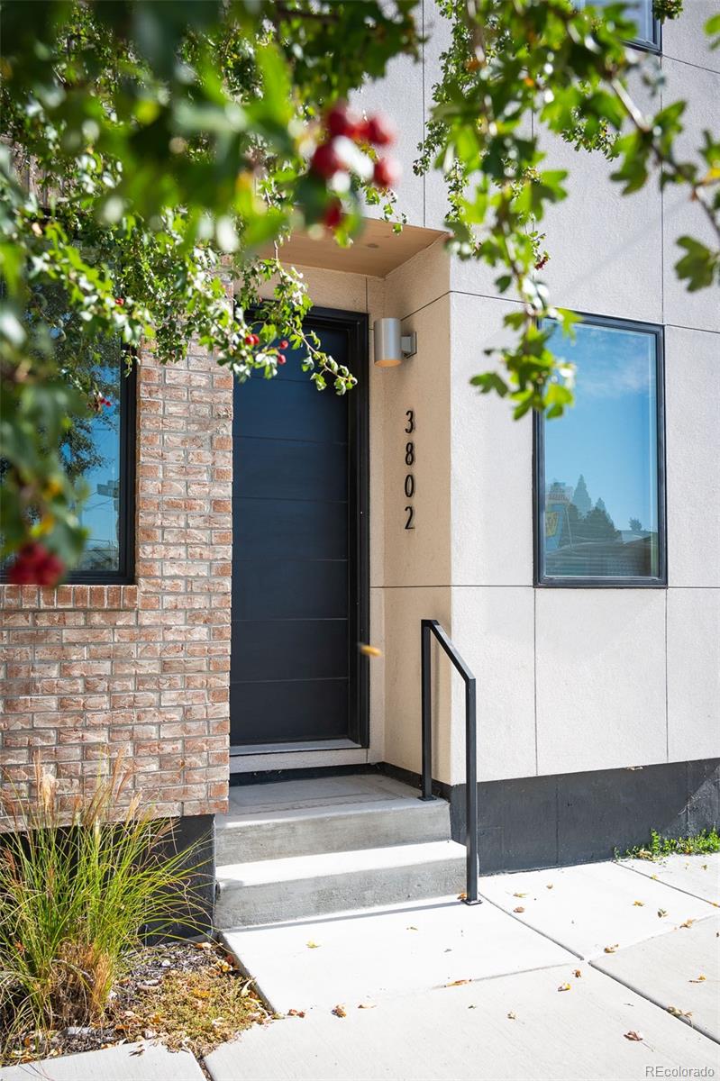 CMA Image for 3802 N Newton ,Denver, Colorado