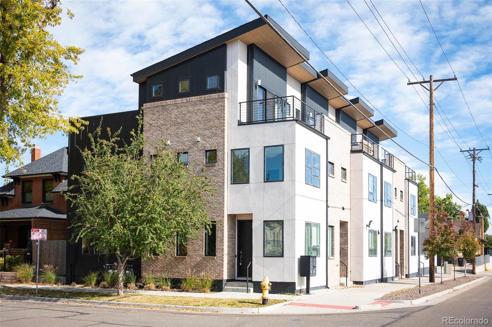 MLS Image #4 for 3802 n newton ,denver, Colorado