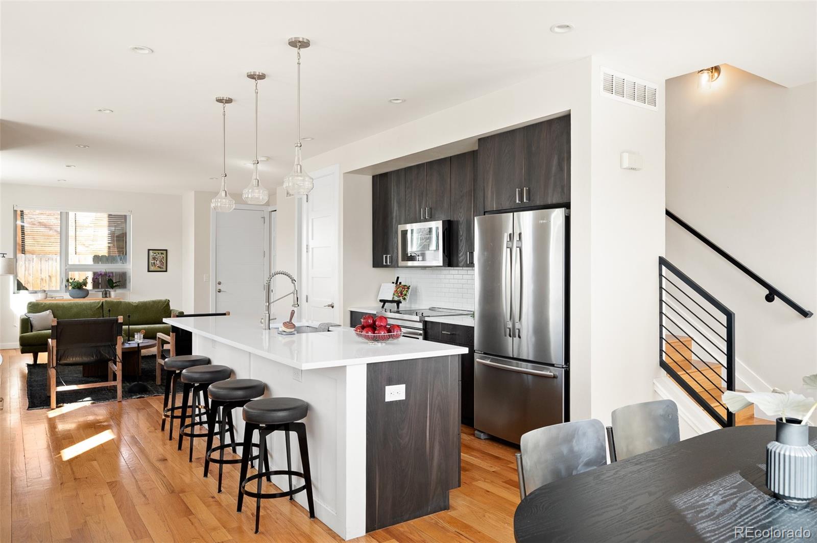 MLS Image #5 for 3802 n newton ,denver, Colorado