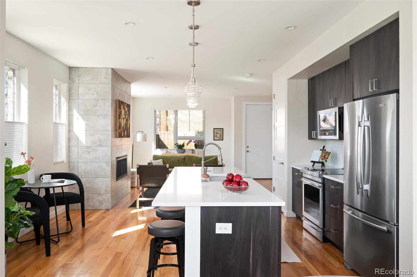 MLS Image #6 for 3802 n newton ,denver, Colorado