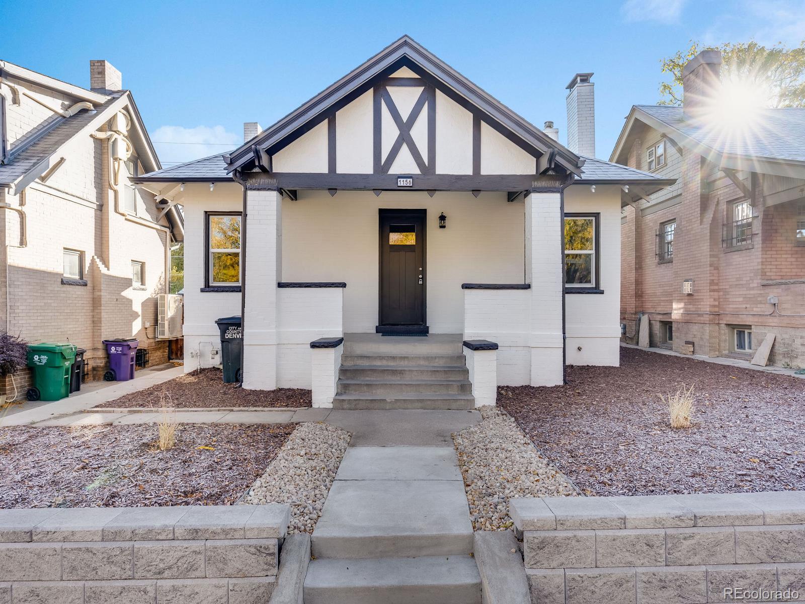 MLS Image #0 for 1156  jackson street,denver, Colorado