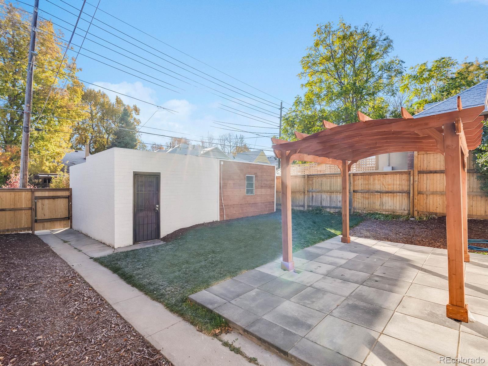 MLS Image #19 for 1156  jackson street,denver, Colorado