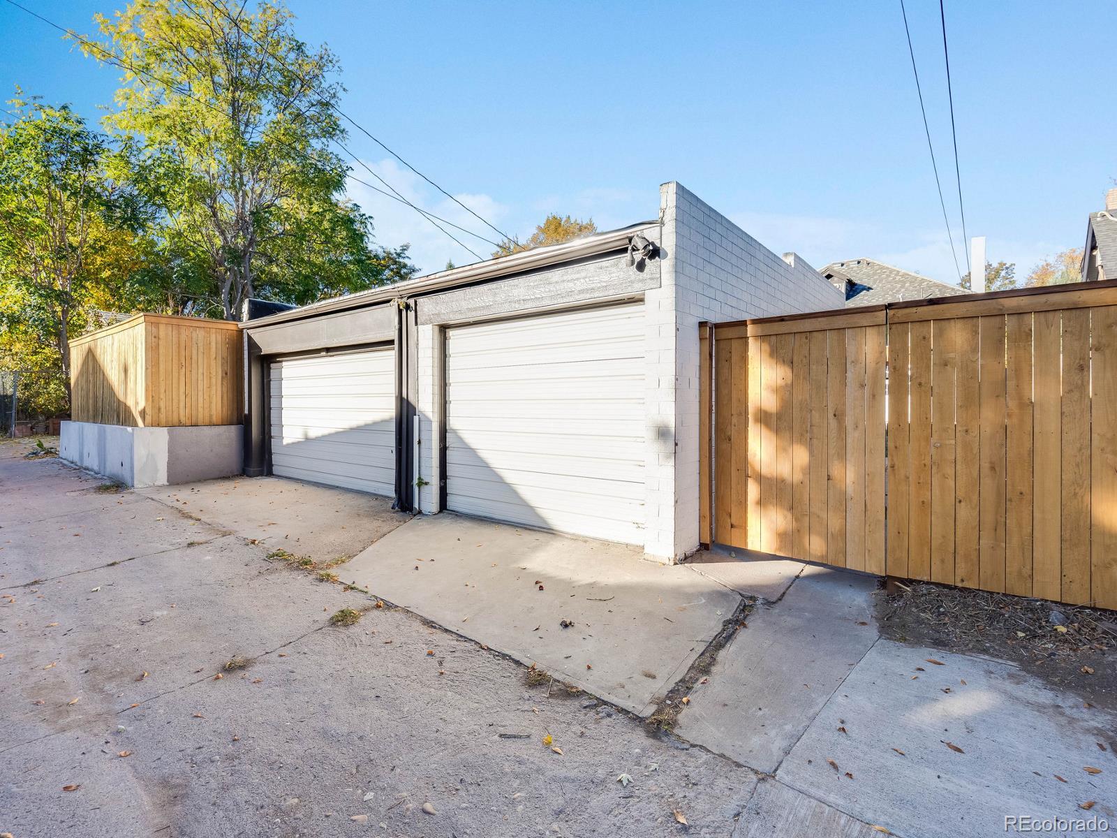 MLS Image #23 for 1156  jackson street,denver, Colorado