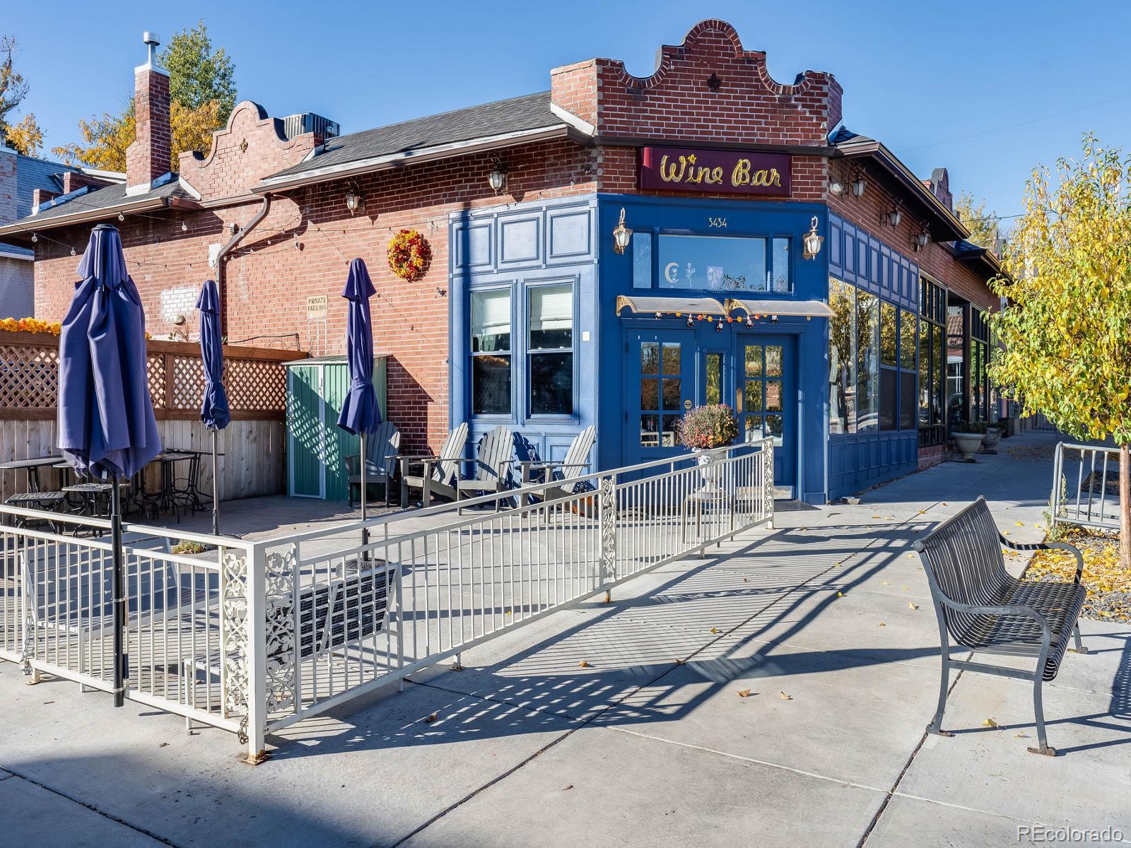 MLS Image #29 for 1156  jackson street,denver, Colorado