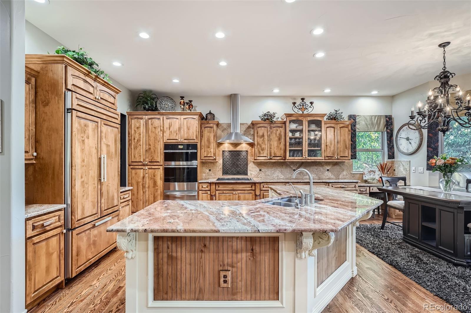 MLS Image #5 for 13915  gunnison way,broomfield, Colorado