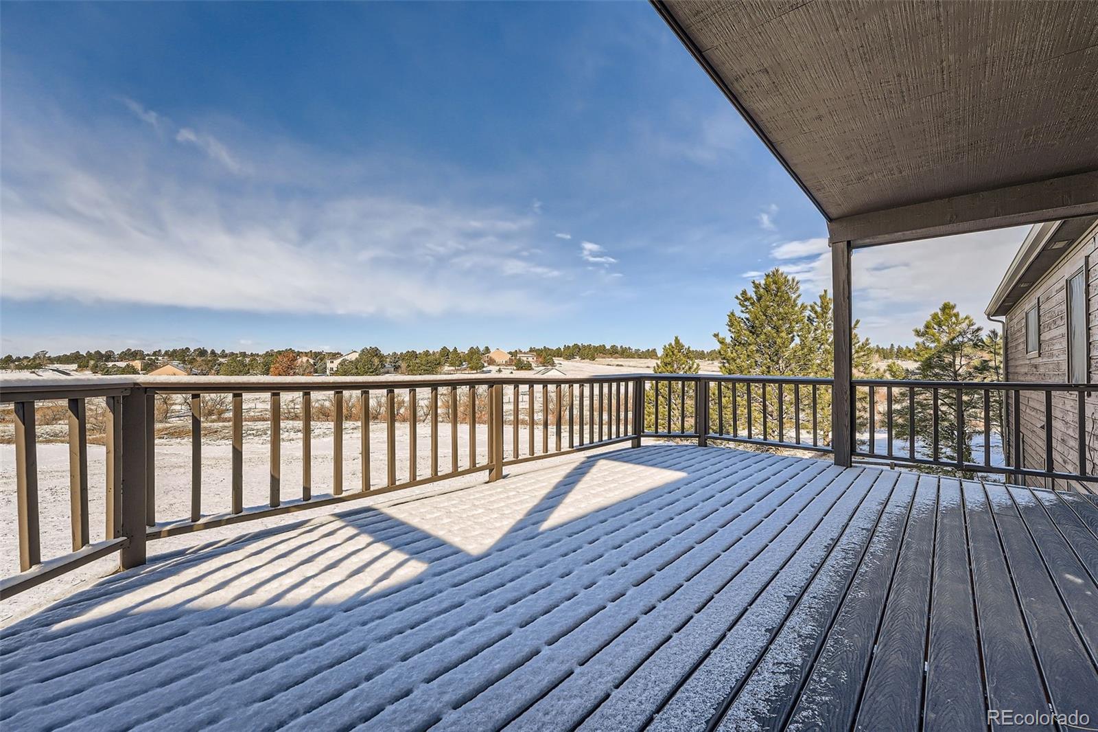 MLS Image #44 for 4805  moonshine ridge trail,parker, Colorado