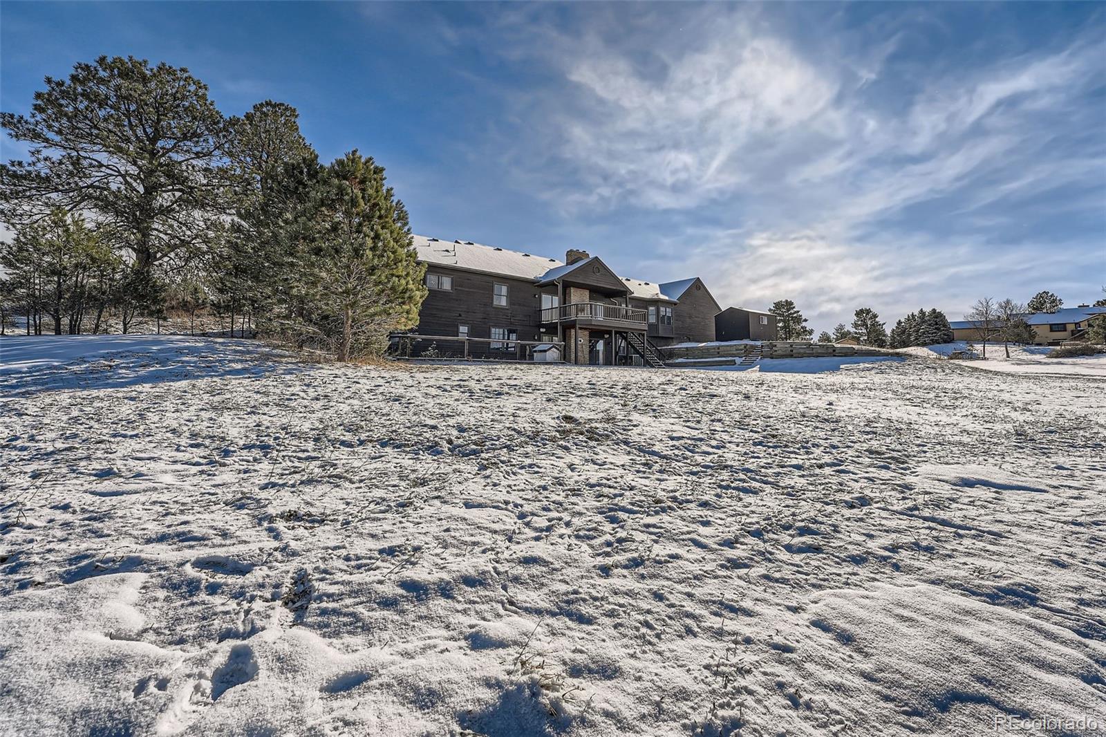 MLS Image #47 for 4805  moonshine ridge trail,parker, Colorado