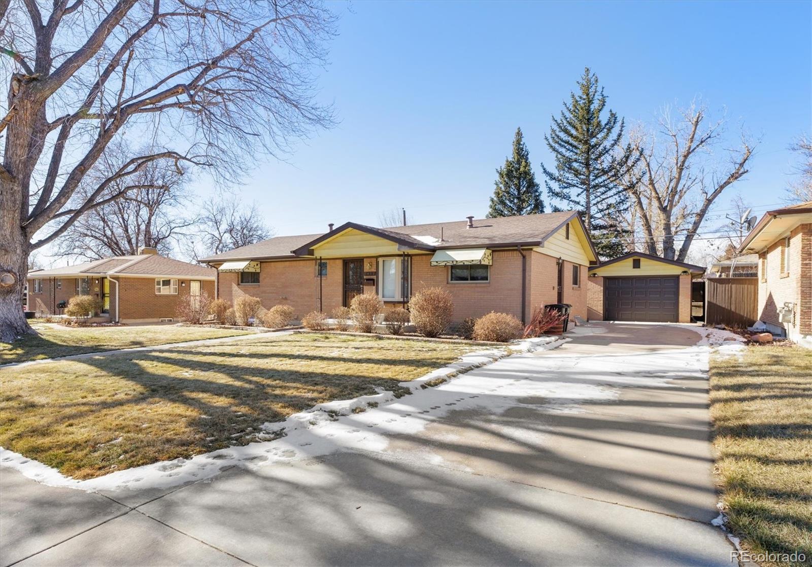 CMA Image for 7444  alcott street,Westminster, Colorado