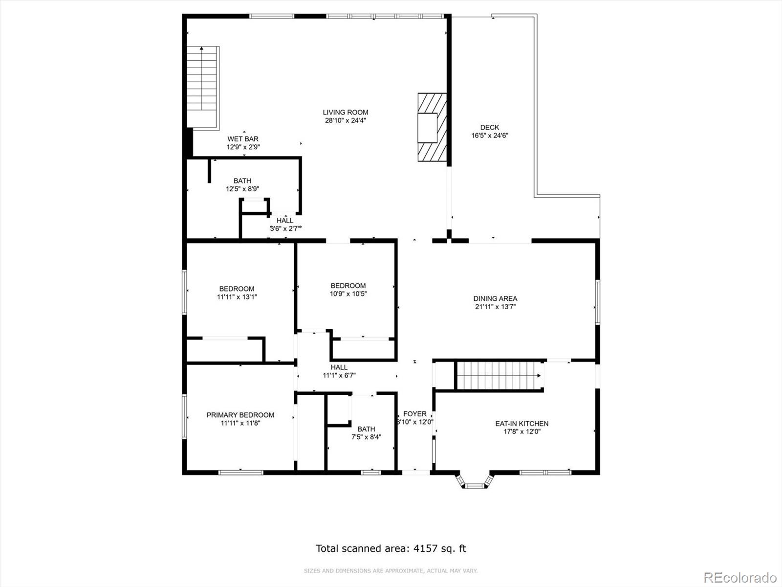 MLS Image #24 for 7453  dale court,westminster, Colorado