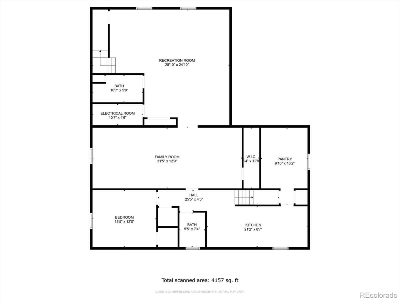 MLS Image #25 for 7453  dale court,westminster, Colorado