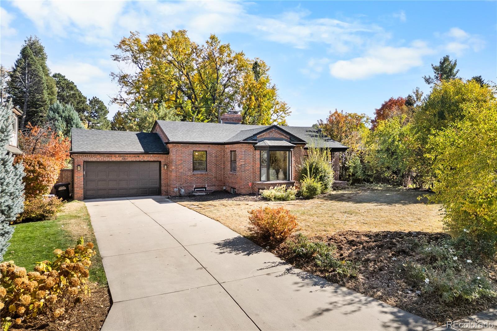 MLS Image #0 for 380  holly street,denver, Colorado