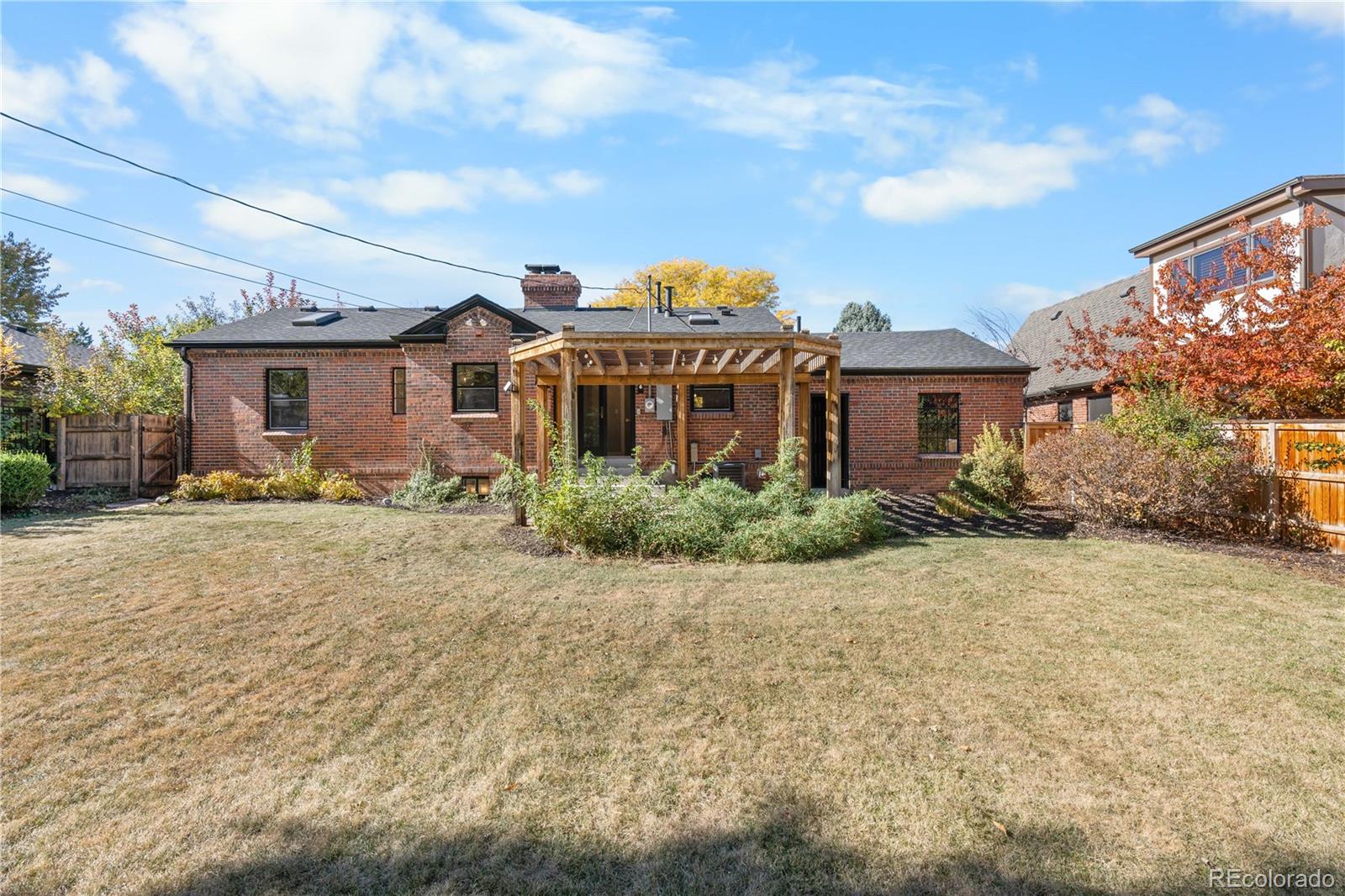 MLS Image #26 for 380  holly street,denver, Colorado