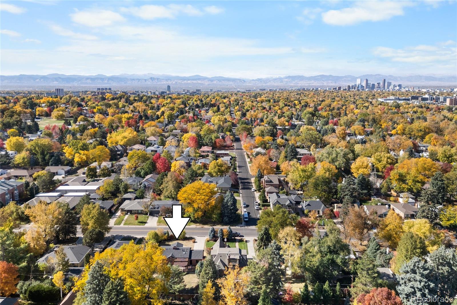 MLS Image #31 for 380  holly street,denver, Colorado