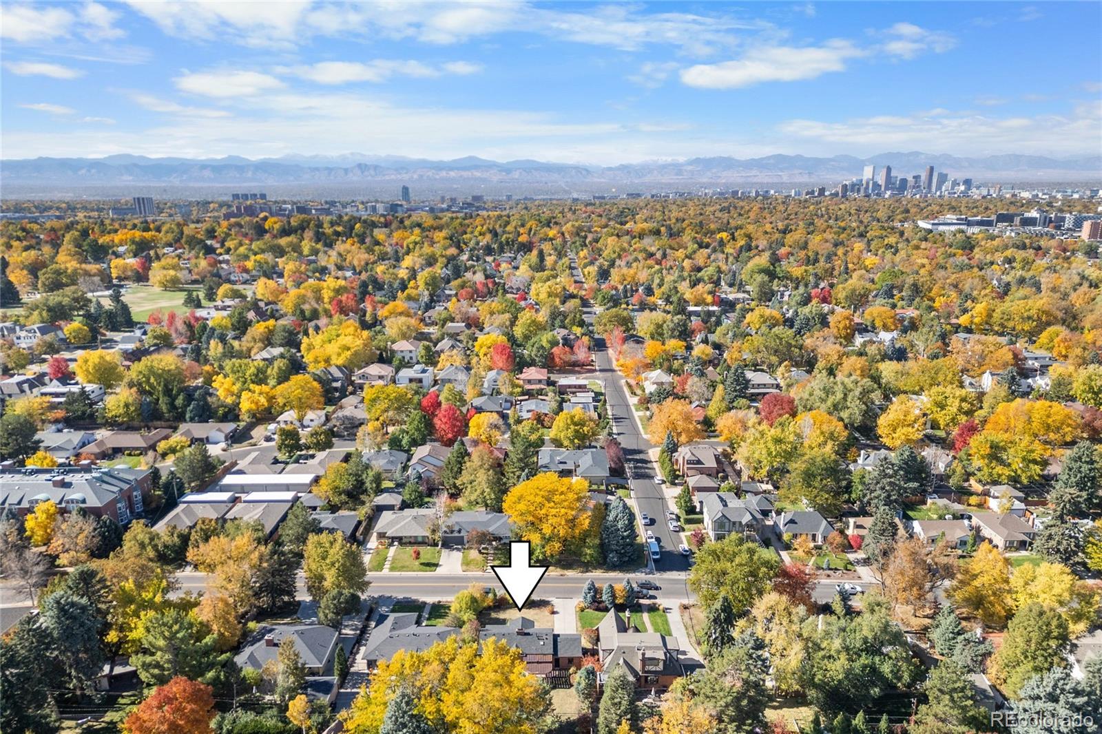 MLS Image #32 for 380  holly street,denver, Colorado