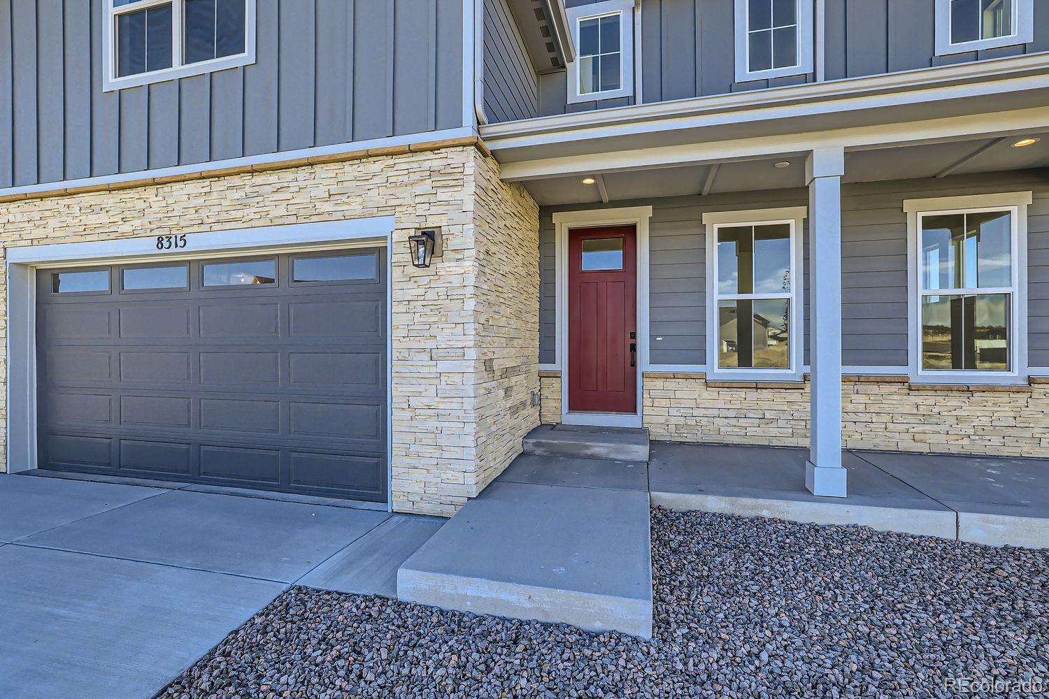 MLS Image #2 for 8315  robert allison circle,colorado springs, Colorado