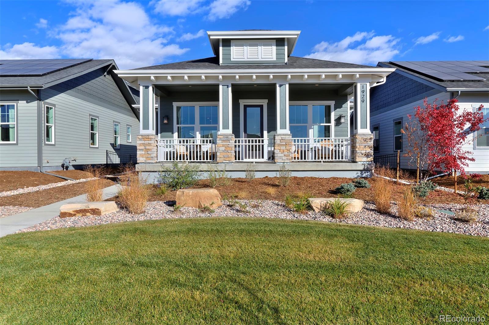 MLS Image #0 for 1929  squib lane,fort collins, Colorado