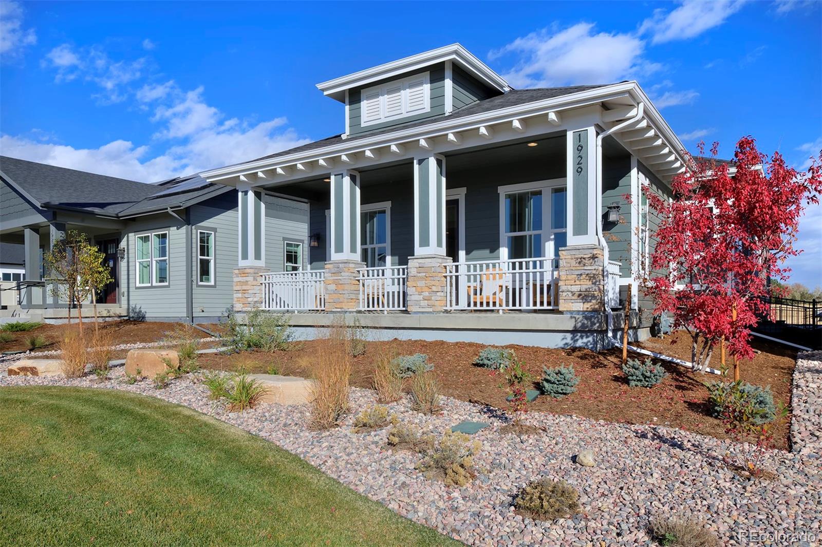 CMA Image for 3026  navigator way,Fort Collins, Colorado