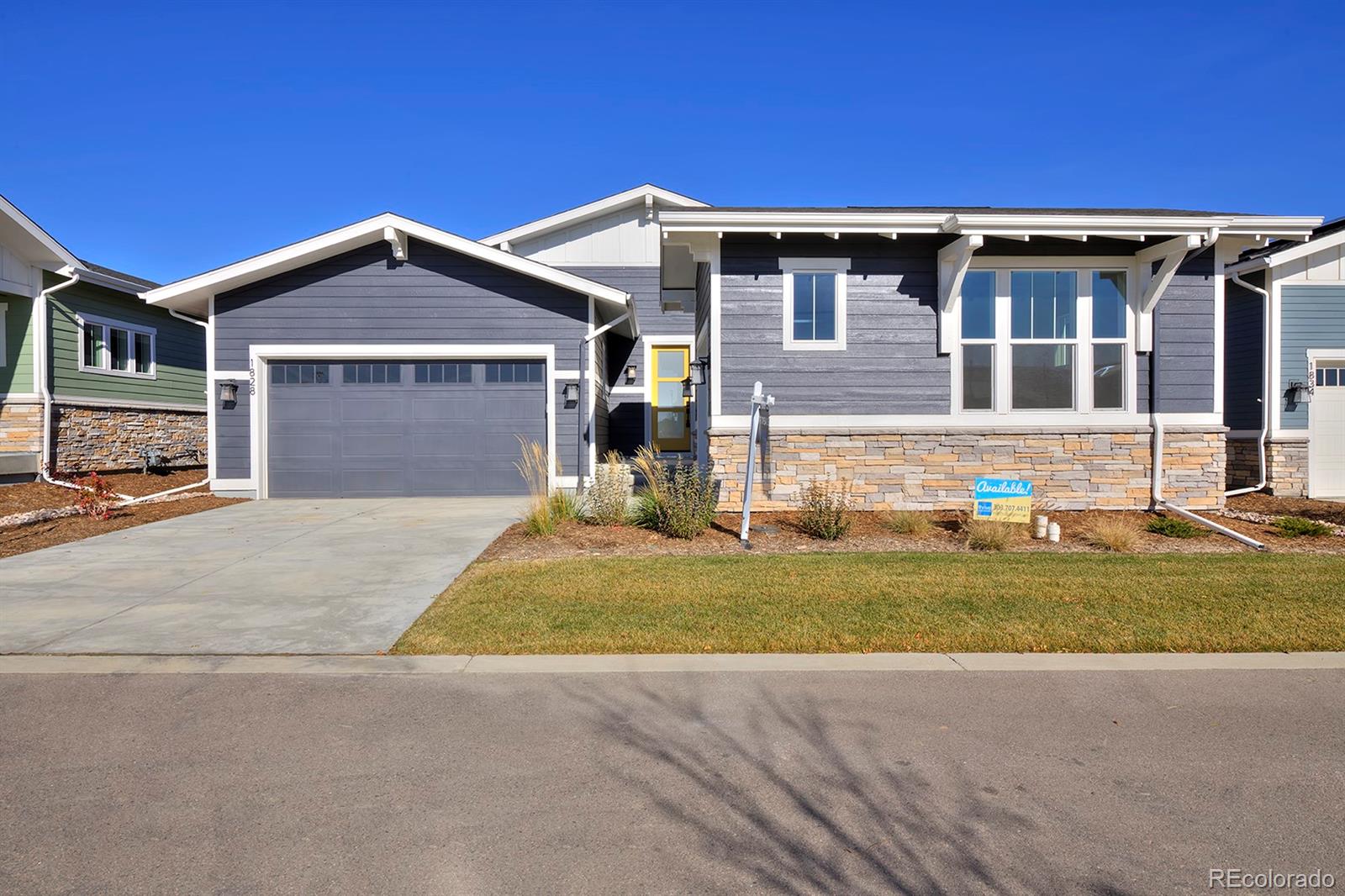 MLS Image #0 for 1828  morningstar way,fort collins, Colorado