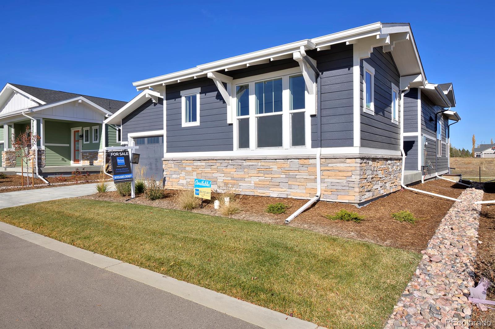 MLS Image #2 for 1828  morningstar way,fort collins, Colorado