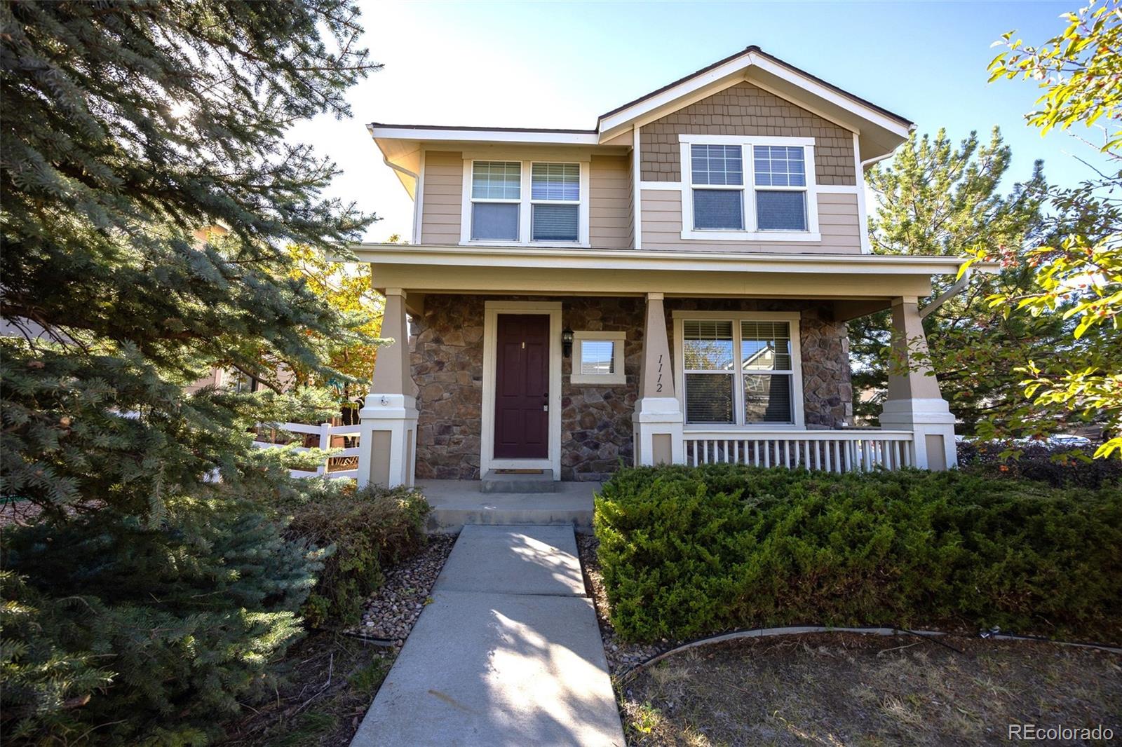 MLS Image #0 for 1112 s coolidge circle,aurora, Colorado