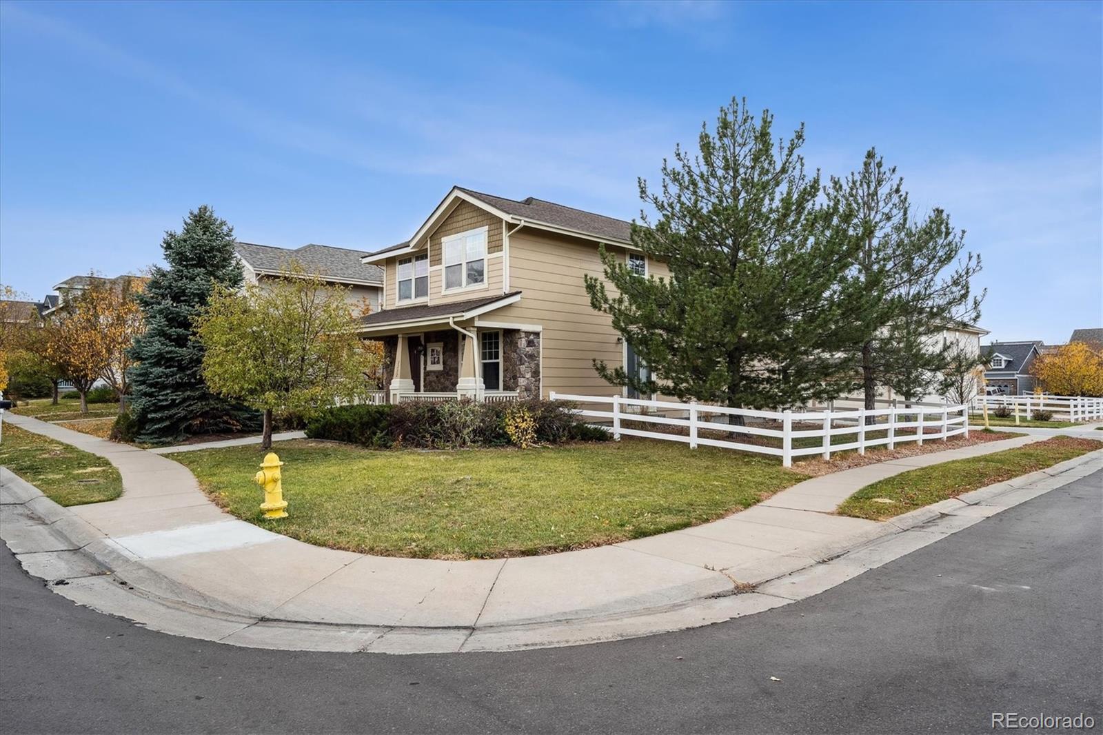 MLS Image #24 for 1112 s coolidge circle,aurora, Colorado