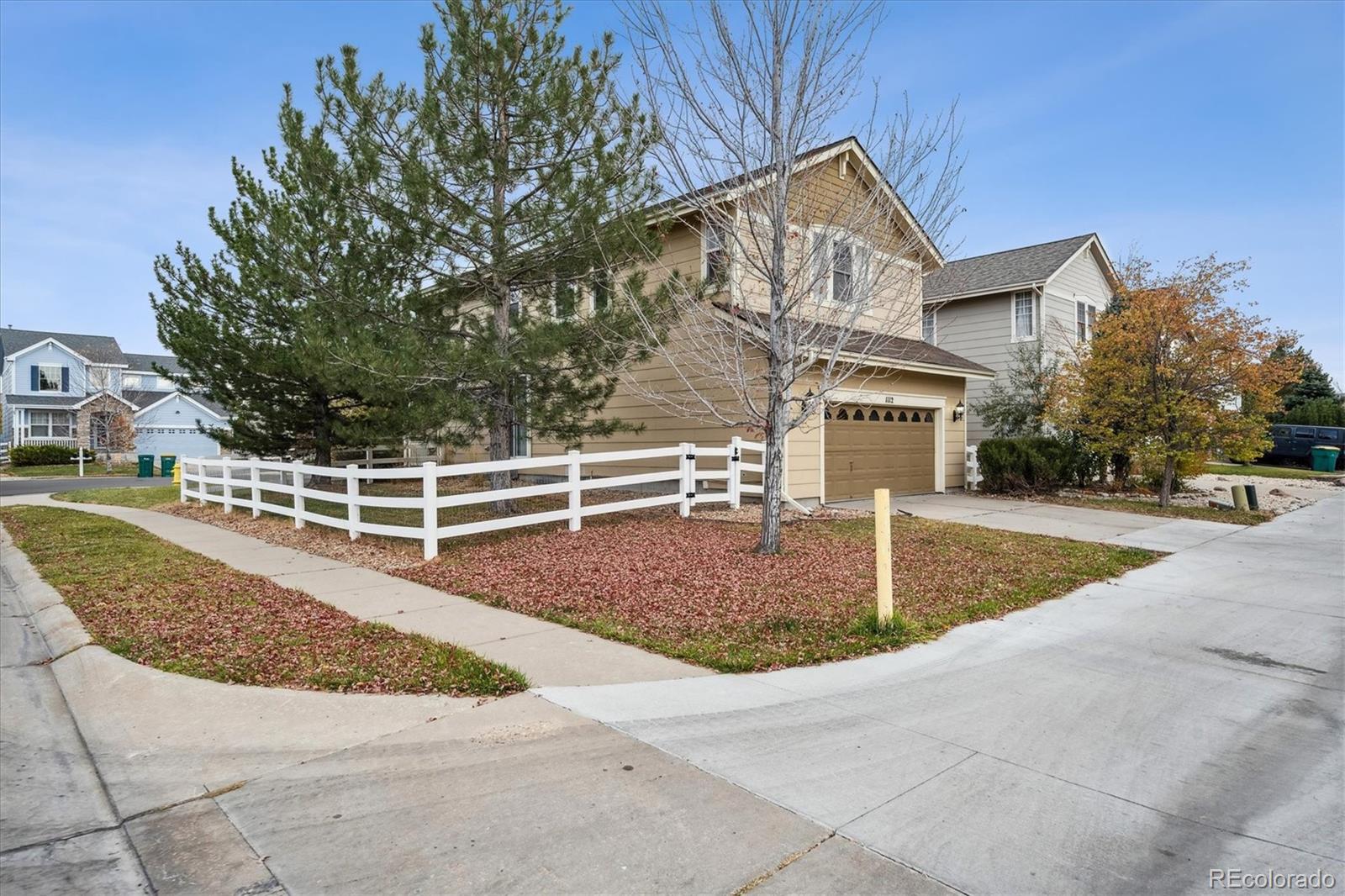 MLS Image #25 for 1112 s coolidge circle,aurora, Colorado